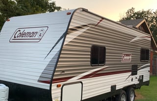 2019 coleman lantern lt 202rd