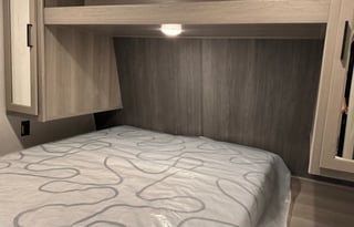 2024 KEYSTONE HI291BR24