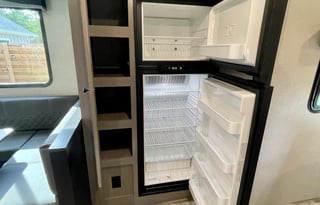 THE WANDERER RV (Bunks & Outdoor Kitchen)