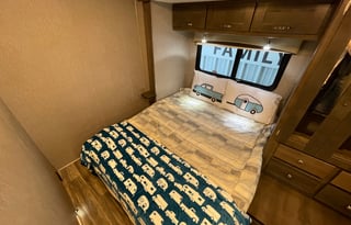 Glamping at its best #2