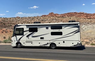 2021 Jayco Alante 29F