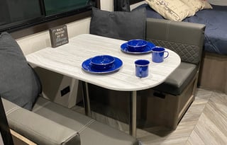 2022 Highland Ridge RV OLYMPIA 19BH