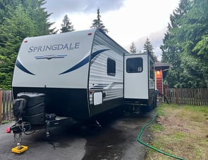 Keystone RV Springdale 240BHWE