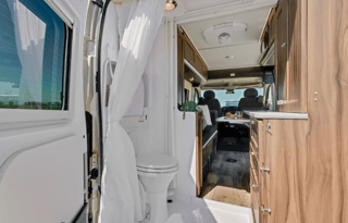 CLEAN Fully Contained OFF-Grid Capable Axion!