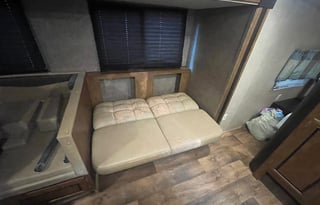 2016 Forest River Cruise Lite