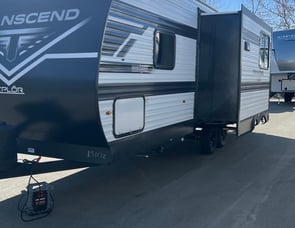 Grand Design Transcend 26BHX