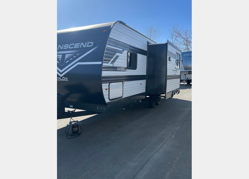 Travel Trailer rentals in brewer