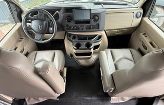 2024 Entegra Coach Odyssey 31F Bunkhouse Adventure