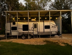 Jayco Jay Flight SLX 8 264BH