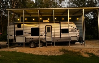 2021 Jayco Jay Flight SLX 8 264BH