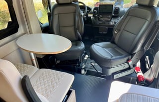 2023 Winnebago Solis 59PX Class B - "Simone"