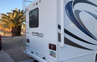2018 Thor Motor Coach Four Winds 22E