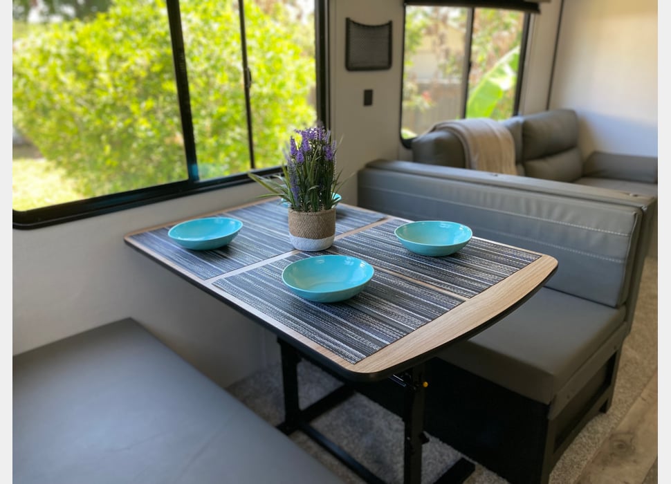 Travel Trailer rentals in Tavares