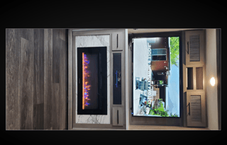 2021 Heartland Big Country 3450GK