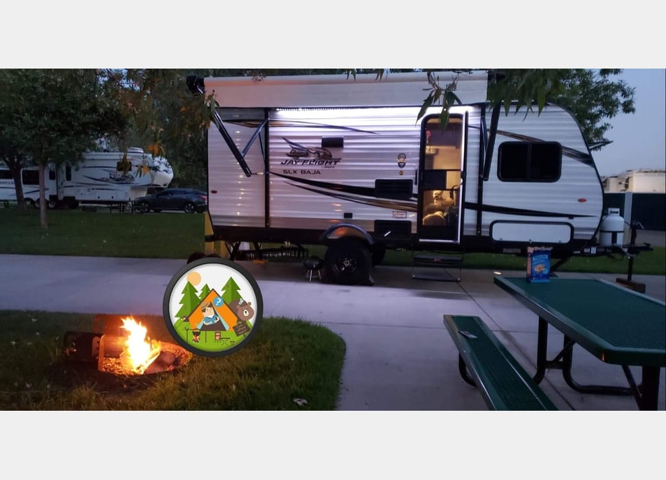 Travel Trailer rentals in Moreno Valley