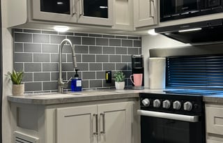 Jeff and Jen's Cougars Den II