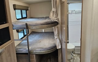 2021 Grand Design Imagine 2400BH