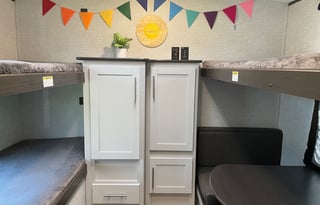 Adventure Ready 2021 Quad-Bunkhouse