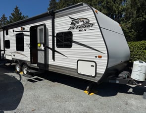 Jayco Jay Flight SLX 264BHW