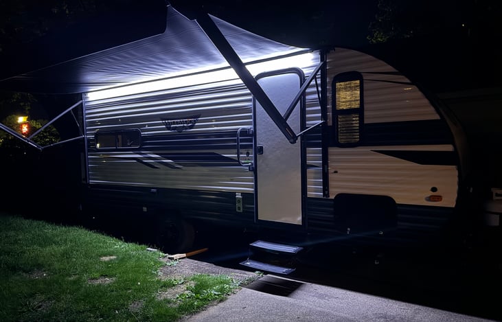 RV Photo