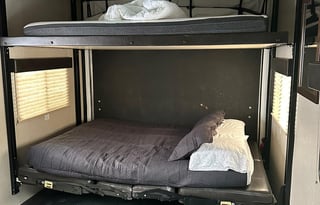 "Home Away From Home"