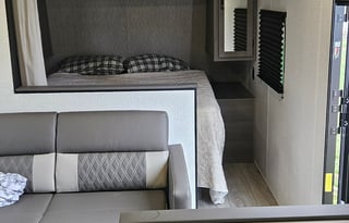 2025 Keystone RV Hideout Sport Double Axle 240BH