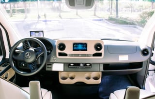 2022 LUXURY CUSTOM  MIDWEST AUTOMOTIVE PASSAGE