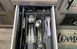 2021 Gulfstream Bunkhouse- Easy to tow!