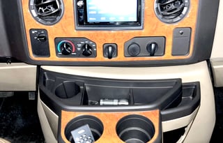 Group-Friendly Jayco Greyhawk Bunk Floorplan