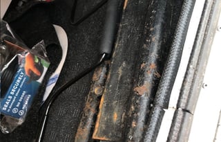 Terry and Rich's Beach Getaway