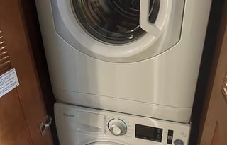 Boundless Seeker Motorhome