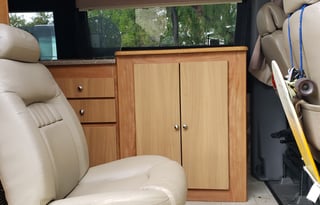 2010 Winnebago Era 170X