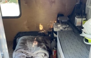 2019 Runaway CoolCamp - Can be Towed by a Prius!