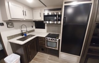 2021 CrossRoads RV Cruiser Aire CR28BBH