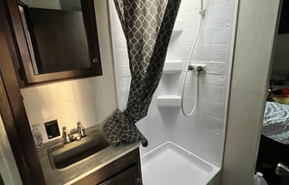 2018 Starcraft Autumn Ridge Toy Hauler