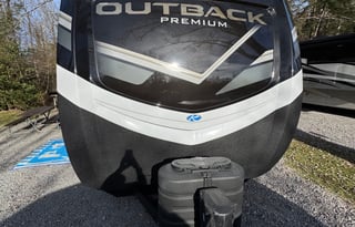 2024 Luxury Outback (Delivery/Pickup Only)