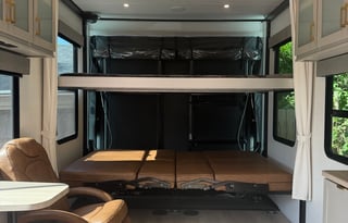2026 Forest River RV Stealth 2900
