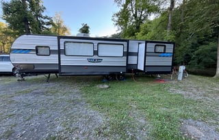 2021 Forest River RV Salem 32BHDS