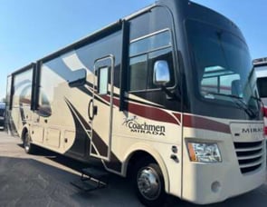 Coachman Coachman Mirada 35 kb