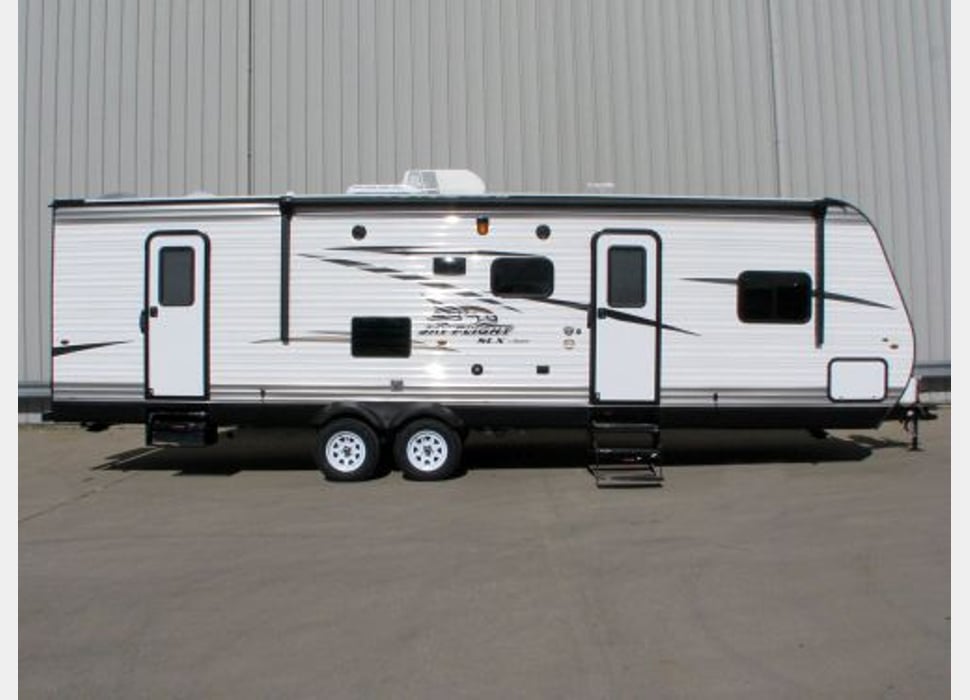 Travel Trailer rentals in South Jordan