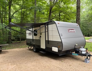 Dutchmen RV Coleman 17B