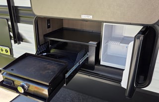 Mike and Julie's Rolling Retreat