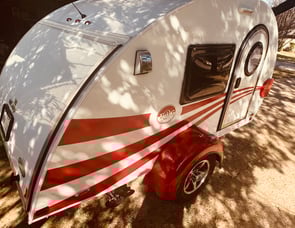 nuCamp RV T@G XL 6-Wide