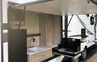 2020 Coachmen Freedom Express 292BHDS