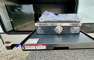 Jeff and Jen's Cougars Den II