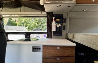 2023 4x4 Beast Mode Storyteller Overland