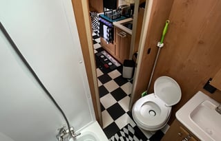 2022 Riverside RV Retro 190BH