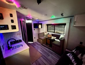 Jayco Jay Flight SLX 197MBW