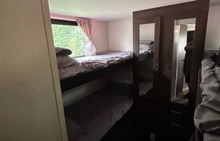 2018 Forest River RV Wildwood 282QBXL