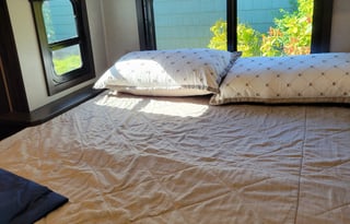 2020 Jayco Greyhawk 27U